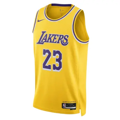 Maillot Nba Lakers 22/23