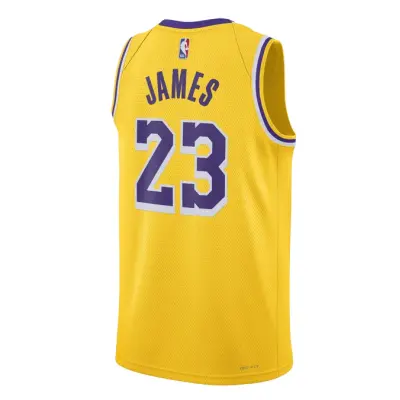 Maillot Nba Lakers 22/23