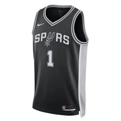 Maillot Nba Spurs 22/23
