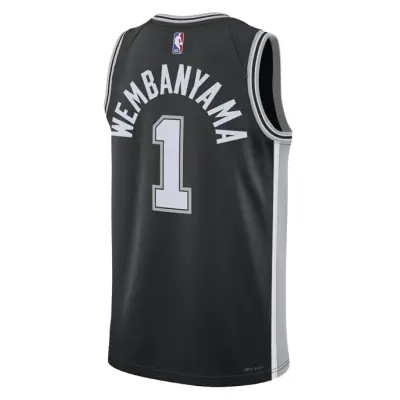 Maillot Nba Spurs 22/23
