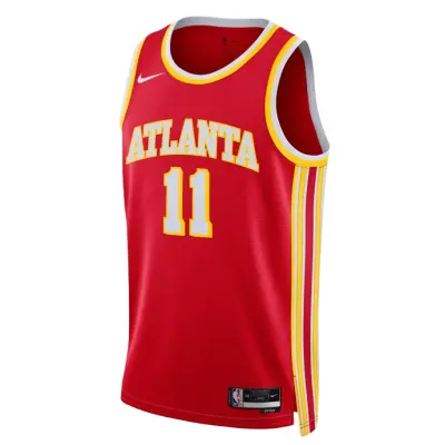 Maillot Nba Atlanta Hawks 22/23