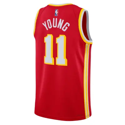 Maillot Nba Atlanta Hawks 22/23