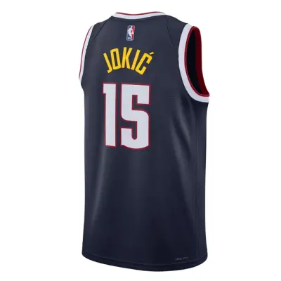 Maillot Nba Dallas 22/23