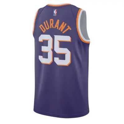 Maillot Nba phoenix suns 22/23