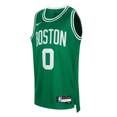 Maillot Boston Celtics 23/24