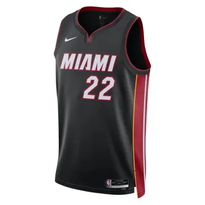 Maillot Miami Heat 23/24