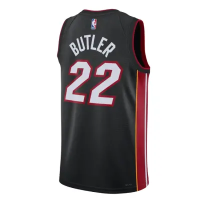Maillot Miami Heat 23/24