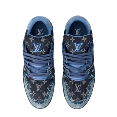 copy of Lv Trainer