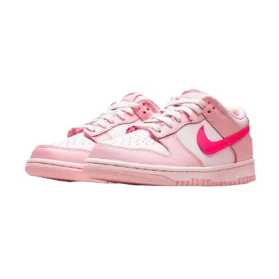 copy of Nike Dunk Low PS