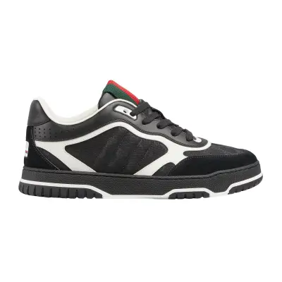 copy of Baskets Gucci Re-Web pour homme
