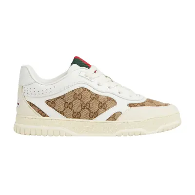 copy of Baskets Gucci Re-Web pour homme