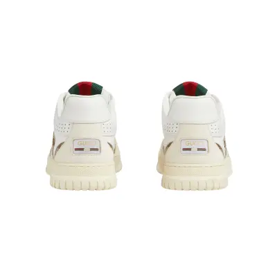copy of Baskets Gucci Re-Web pour homme