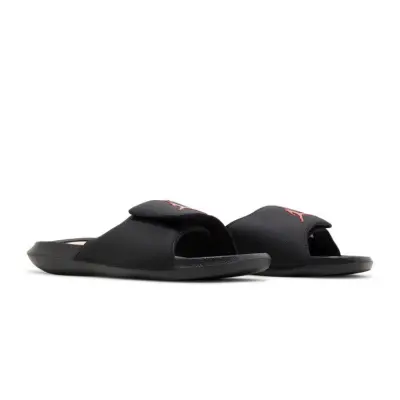 copy of Jordan Hydro 3 Retro ‘Fire Red’ slides