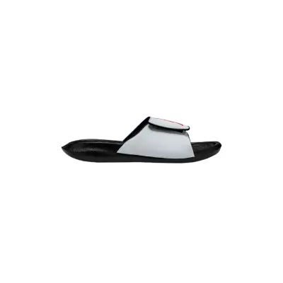 copy of Jordan Hydro 3 Retro ‘Fire Red’ slides