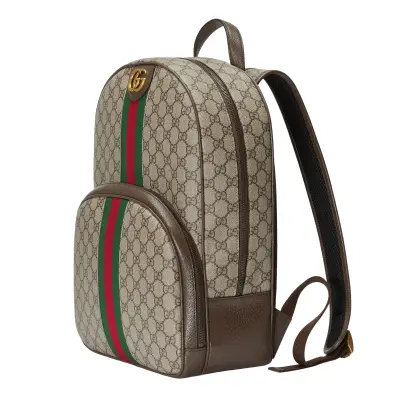 copy of Sac à dos GG Emblem moyen format