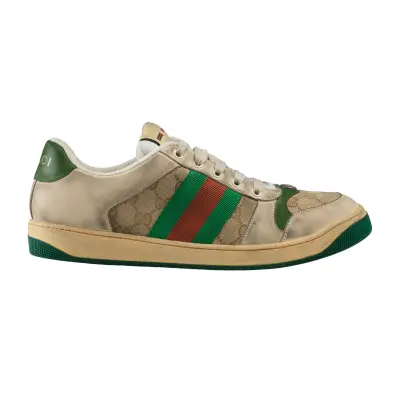 copy of BASKETS GUCCI MONTANTES À MOTIF GG MAXI