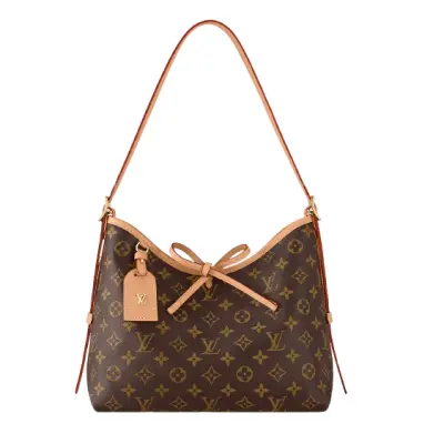 copy of Sac Louis Vuitton Keepall Bandoulière 55