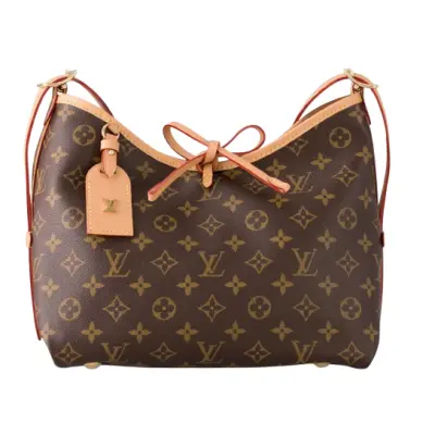 copy of Sac Louis Vuitton Keepall Bandoulière 55