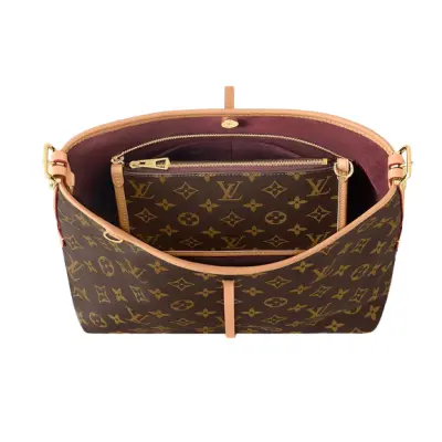 copy of Sac Louis Vuitton Keepall Bandoulière 55