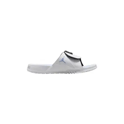 copy of Jordan Hydro 3 Retro ‘Fire Red’ slides