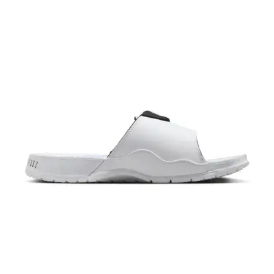copy of Jordan Hydro 3 Retro ‘Fire Red’ slides