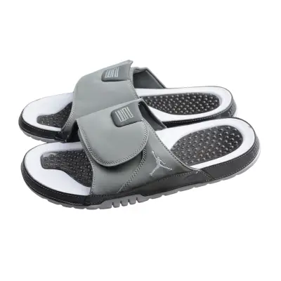 Jordan Hydro 11 'Grey'