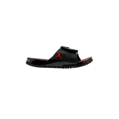 copy of Jordan Hydro 3 Retro ‘Fire Red’ slides
