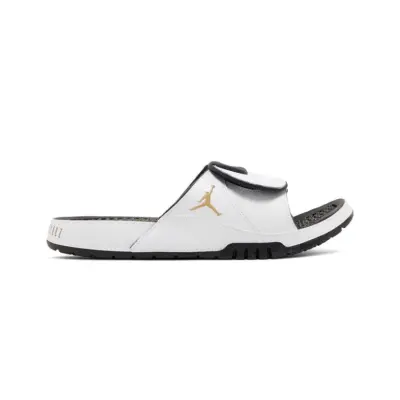 copy of Jordan Hydro 3 Retro ‘Fire Red’ slides