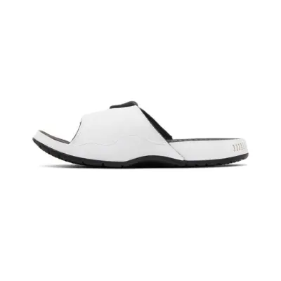copy of Jordan Hydro 3 Retro ‘Fire Red’ slides