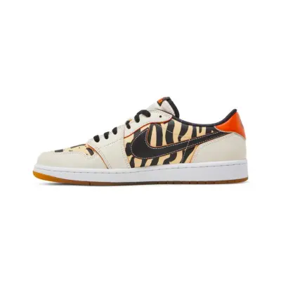 copy of Air Jordan 1 Low x Travis Scott