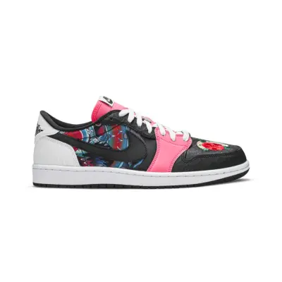 copy of Air Jordan 1 Low x Travis Scott