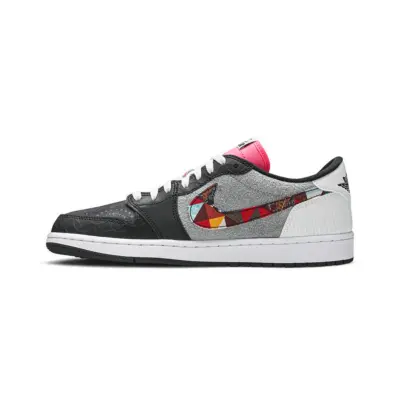 copy of Air Jordan 1 Low x Travis Scott