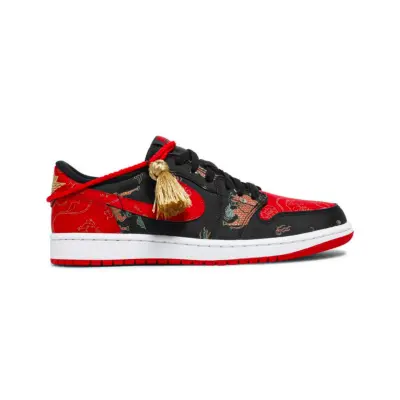 copy of Air Jordan 1 Low x Travis Scott