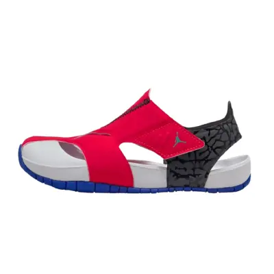 copy of Jordan Flare
