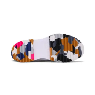 Converse Run Star Hike High 'Knit Mashup'