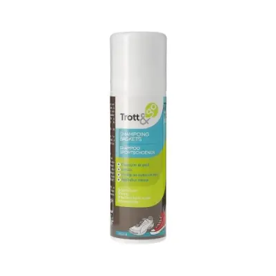 copy of Nettoyant pour chaussure