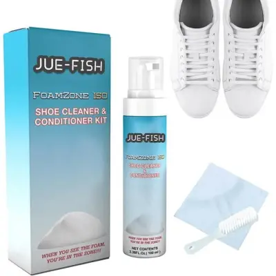 copy of Nettoyant pour chaussure