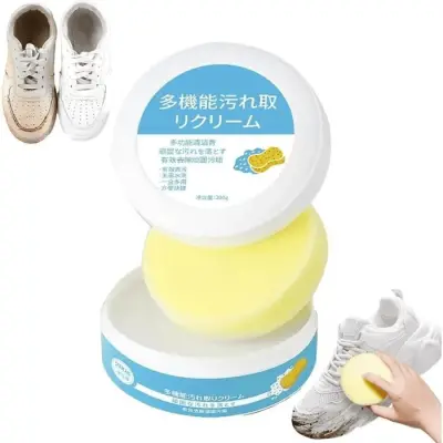 copy of Nettoyant pour chaussure