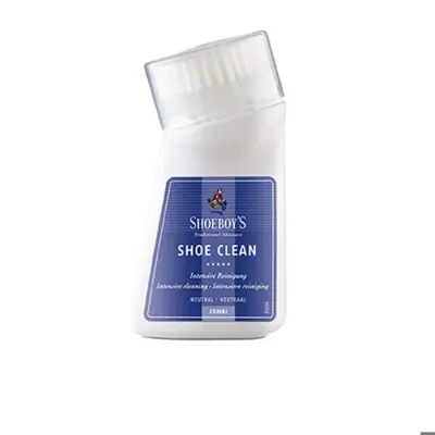 copy of Nettoyant pour chaussure