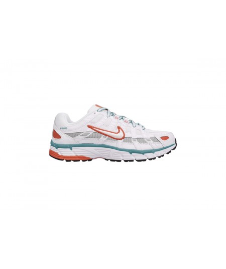 Nike P 6000 ‘Oracle Aqua’
