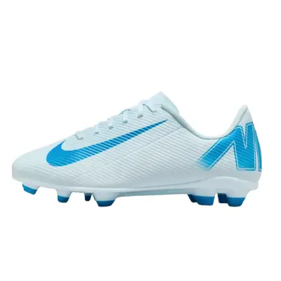 copy of Nike Jr. Mercurial Zoom Superfly 9 Academy KM FG/MG