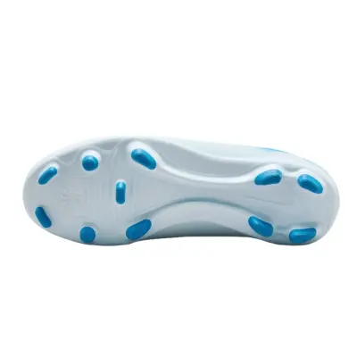 copy of Nike Jr. Mercurial Zoom Superfly 9 Academy KM FG/MG
