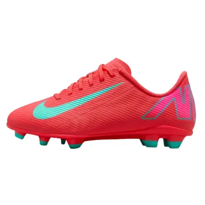 copy of Nike Jr. Mercurial Zoom Superfly 9 Academy KM FG/MG