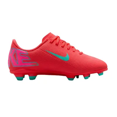 copy of Nike Jr. Mercurial Zoom Superfly 9 Academy KM FG/MG