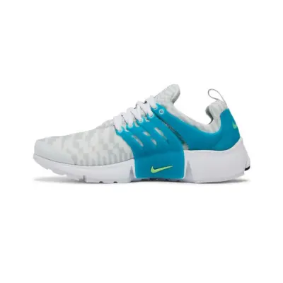 copy of Nike Presto React