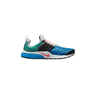 copy of Nike Presto React
