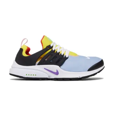 copy of Nike Presto React