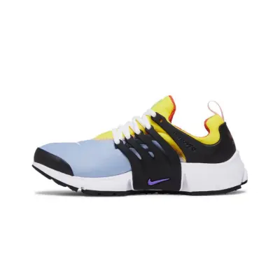 copy of Nike Presto React