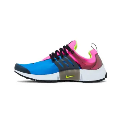 copy of Nike Presto React