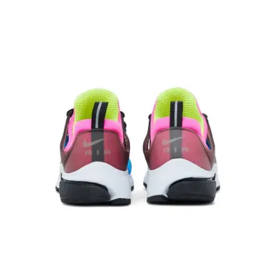 copy of Nike Presto React